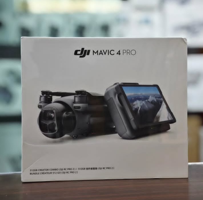 Para venta Dji Mavic 4 Pro Drone