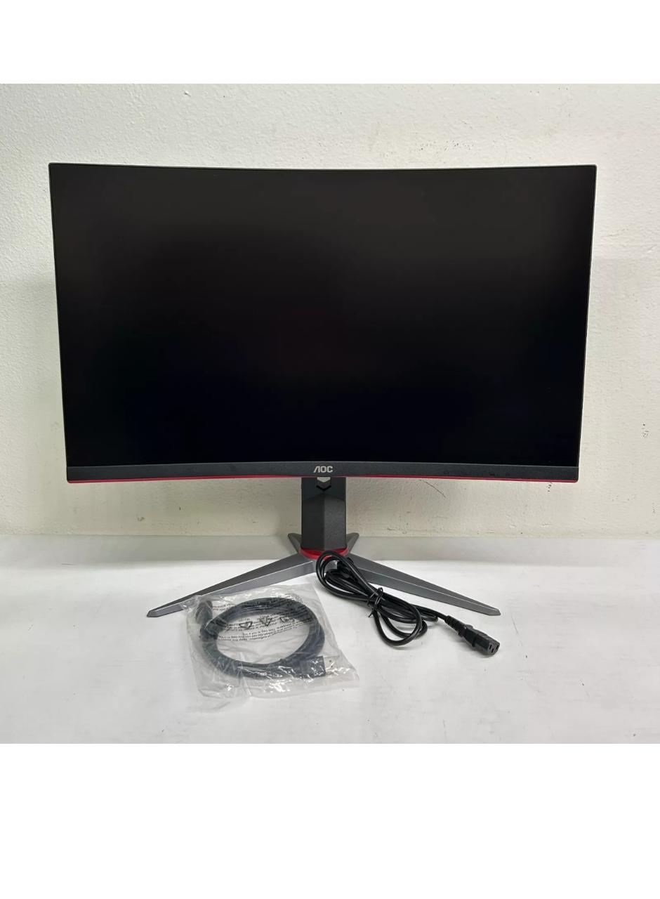 Monitor 27 pulgadas gamer